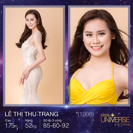 Lo dien cac ung vien Hoa hau Hoan vu Viet Nam 2017 - Anh 5