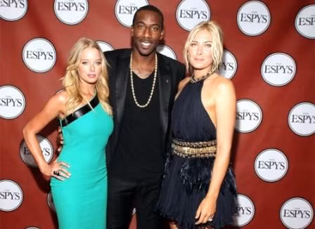 Maria Sharapova lần thứ 7 dẫn đầu danh sách kiếm tiền