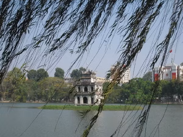 Hà Nội mùa Thu