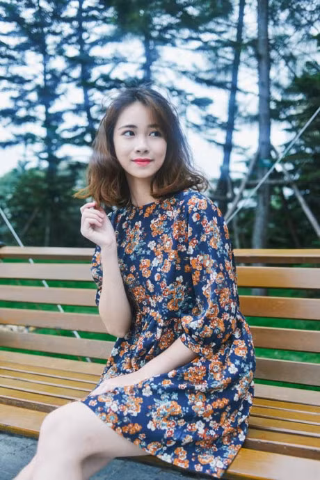 Mua he sap den, cac co nang sanh dieu khong duoc bo qua nhung kieu vay nay - Anh 6