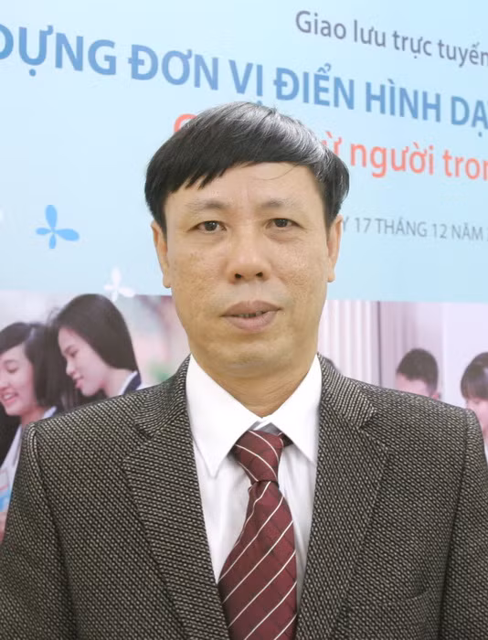 Dạy học theo Đề án Ngoại ngữ 2020 không khó ảnh 2