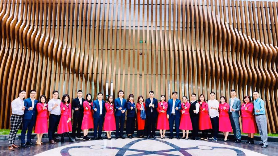 Đại học Quốc gia Hà Nội, tầm nhìn hướng đến đô thị đại học xanh, thông minh.