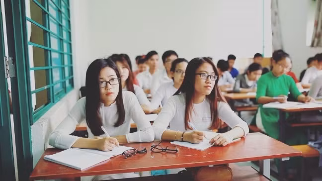 Sinh viên Sư phạm sẽ được hỗ trợ 3,63 triệu đồng một tháng