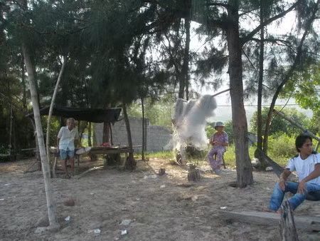 Nhiều năm không phát hiện người mắc bệnh phong mới ở Hòa Vân
