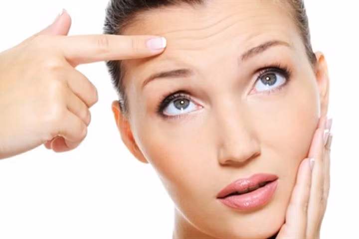 6 thói quen xấu này sẽ làm lão hóa làn da bạn