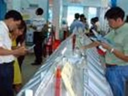 Thị trường BĐS ngày càng minh bạch Thị trường BĐS ngày càng minh bạch