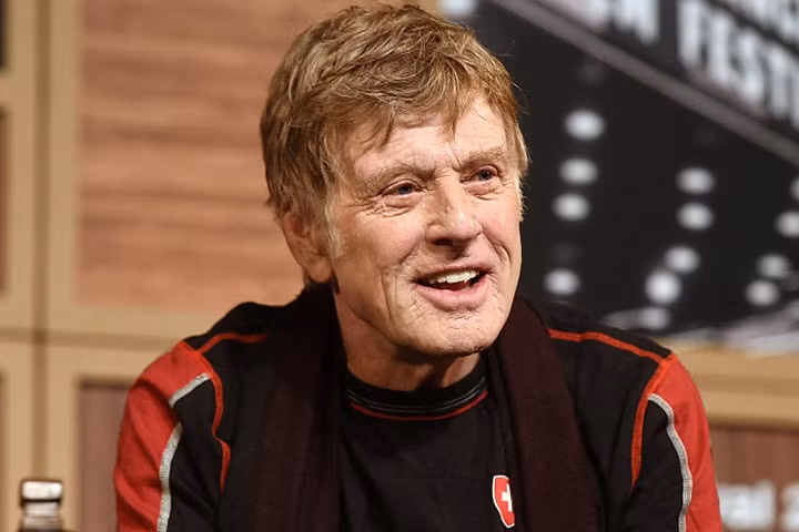 Huyền thoại Robert Redford tuyên bố nghỉ diễn xuất