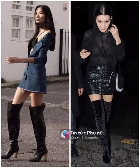Hoang Thuy khoe noi y chang kem gi sieu mau dinh dam the gioi! - Anh 8