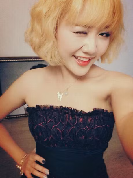 Nhung sao nu 