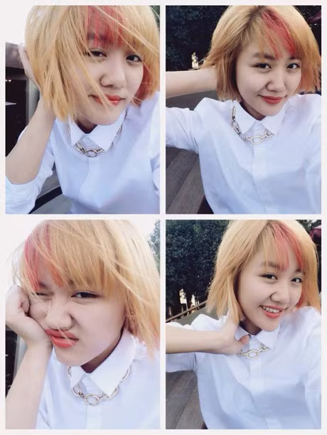 Nhung sao nu 