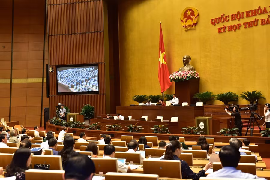 Ảnh: Quang Khánh
