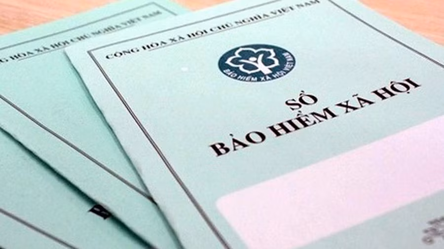 Điều chỉnh tiền lương, thu nhập đóng BHXH theo Thông tư 36 có hiệu lực từ ngày 20/2/2022.