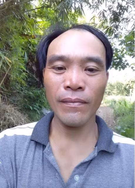 Đối tượng Đỗ Xuân Hải.