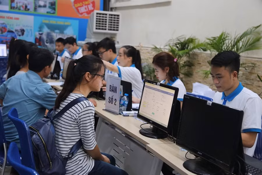 17 ngành đào tạo hấp dẫn thí sinh tại Trường ĐH Mở Hà Nội