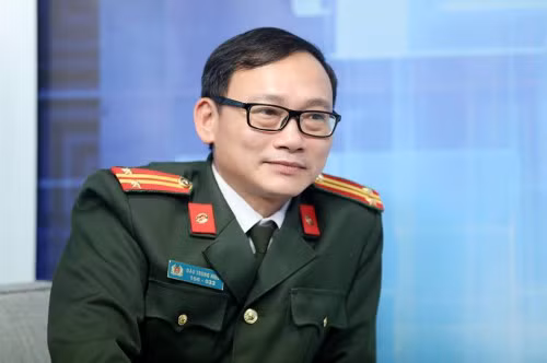 Chuyên gia tội phạm học, Trung tá Đào Trung Hiếu cho rằng mọi hành vi xâm hại trẻ em đều bị trừng trị thích đáng.