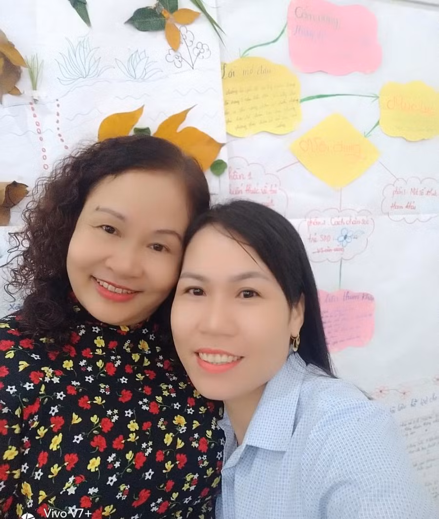 Đong đầy yêu thương. Đong đầy yêu thương.