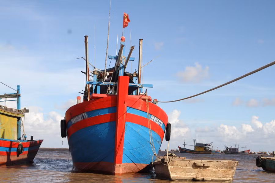 Mặc dù có giá trị thấp hơn thời điểm mới mua rất nhiều nhưng nhiều người vẫn không mặn mà.