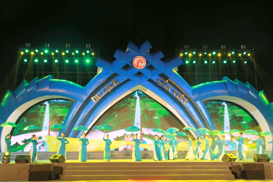 Lễ hội Văn hóa - Ẩm thực Việt Nam năm 2023 nhằm kích cầu phát triển du lịch. Lễ hội Văn hóa - Ẩm thực Việt Nam năm 2023 nhằm kích cầu phát triển du lịch.