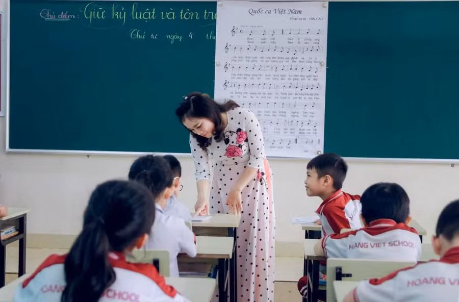 Đắk Lắk lùi thời gian năm học 2021-2022 đến 15/9. Ảnh minh họa