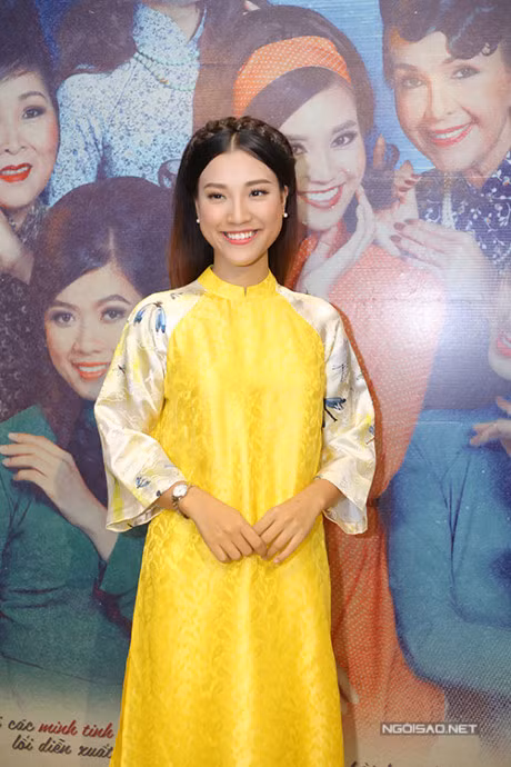 Lan Ngoc tuoi roi du su kien sau khi Minh Luan he lo bi co bo - Anh 12