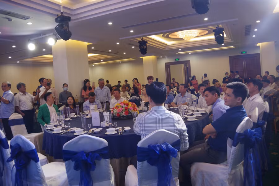 Ấm áp nghĩa tình nguồn cội, chuyện ở trường Trần Phú, Đức Thọ, Hà Tĩnh ảnh 9