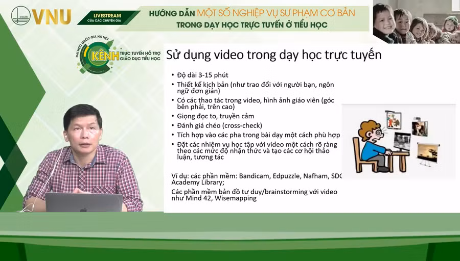 PGS. TS. Nguyễn Chí Thành