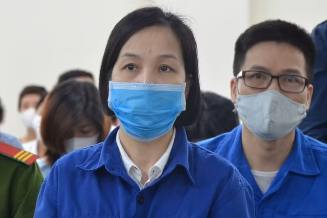 Cán bộ Ngân hàng tiếp tay 'siêu lừa' chiếm đoạt 47,5 tỷ đồng