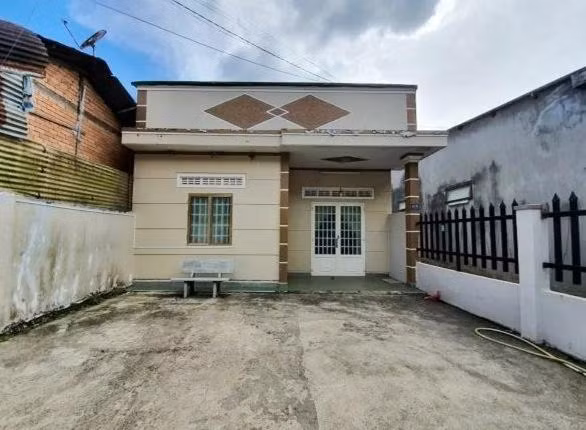 Căn nhà mà "thầy" Lê Minh Q. thuê chữa bệnh tại Lâm Đồng và làm chết cháu N.L.M.Q. Căn nhà mà "thầy" Lê Minh Q. thuê chữa bệnh tại Lâm Đồng và làm chết cháu N.L.M.Q.