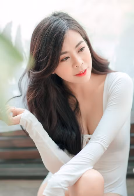 Ngay cang dep len, Vu Ngoc Anh dap tra nghi an 