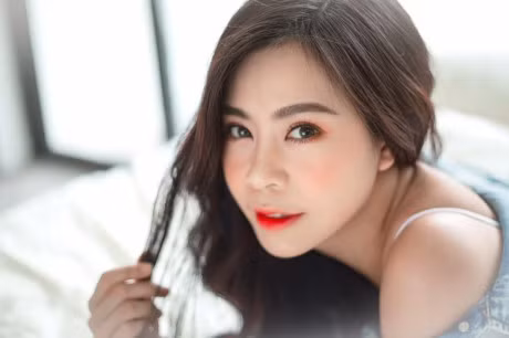 Ngay cang dep len, Vu Ngoc Anh dap tra nghi an 