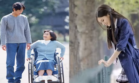 Quyet dinh cuoi co gai tan tat, chang trai bi me duoi khoi nha - Anh 1