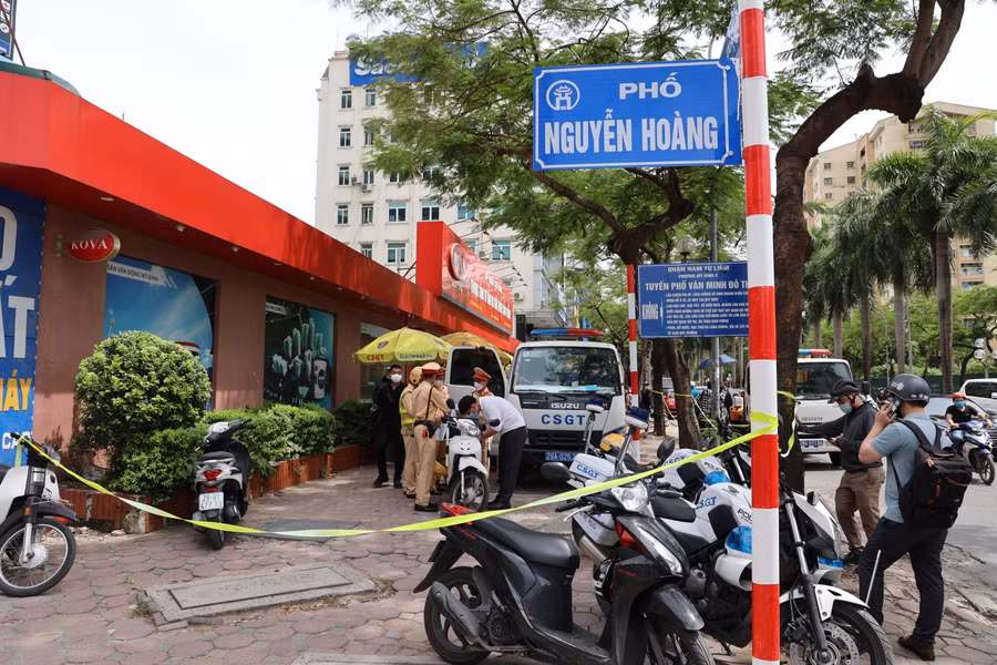 Xử lý nghiêm "ma men" điều khiển phương tiện giao thông ảnh 3