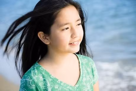 Tai sao be gai 7 tuoi da day thi? - Anh 1