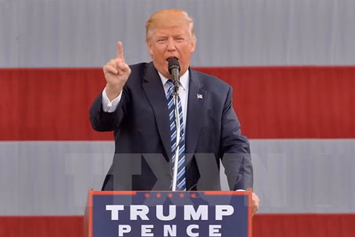 100 ngày đầu làm Tổng thống Mỹ, Donald Trump sẽ làm gì?