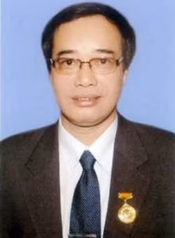 TS.NGƯT Nguyễn Văn Phát