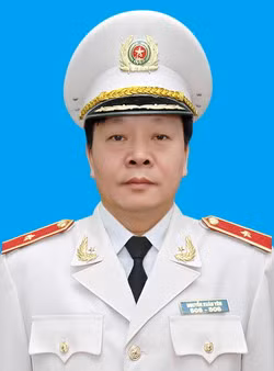 Thiếu tướng, GS.TS Nguyễn Xuân Yêm