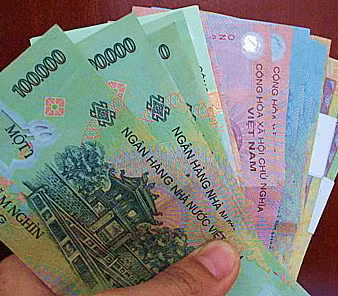 Nghịch lý trên thị trường lãi suất ảnh 1