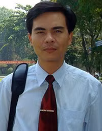 Ông Nguyễn Công Hào 