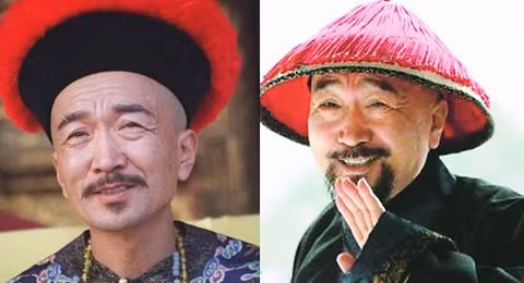 Gặp lại dàn diễn viên "Tể tướng Lưu gù"