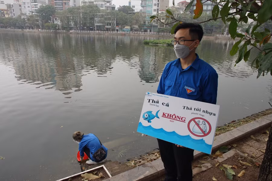 Đây là hoạt động được sự ủng hộ của rất nhiều người dân, giữ được truyền thống dân tộc, tình tương thân tương ái và sự nhiệt huyết của thanh niên tình nguyện.