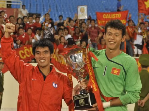 Sea Games 26 sẽ không có bóng đá?