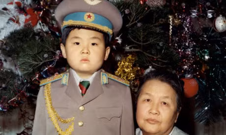 Cuoc song day so hai cua Kim Jong Nam qua loi ban than - Anh 1