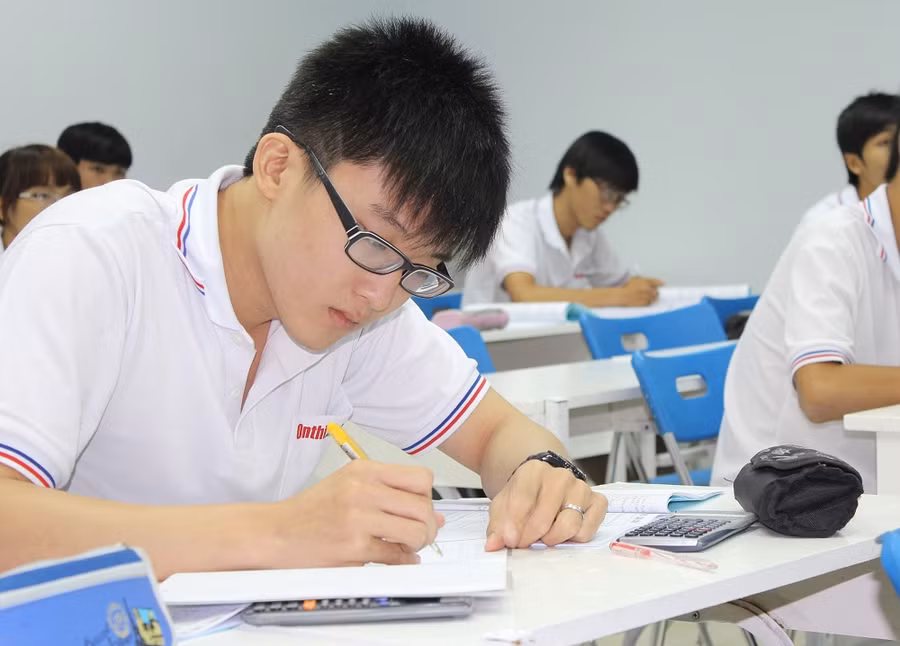 Giải thưởng Bảo Sơn được xét, tặng cho các công trình nghiên cứu thuộc các lĩnh vực, trong đó có lĩnh vực cải cách GD-ĐT. Ảnh minh họa/internet