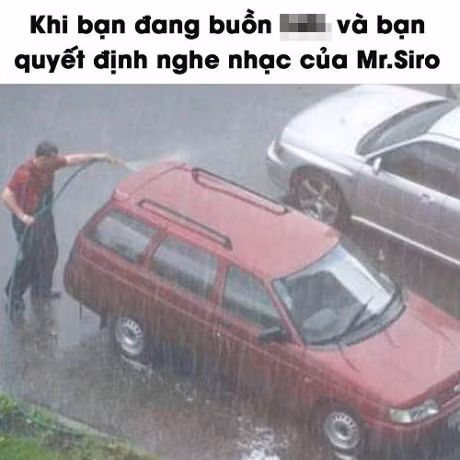 Thu gian voi loat anh 
