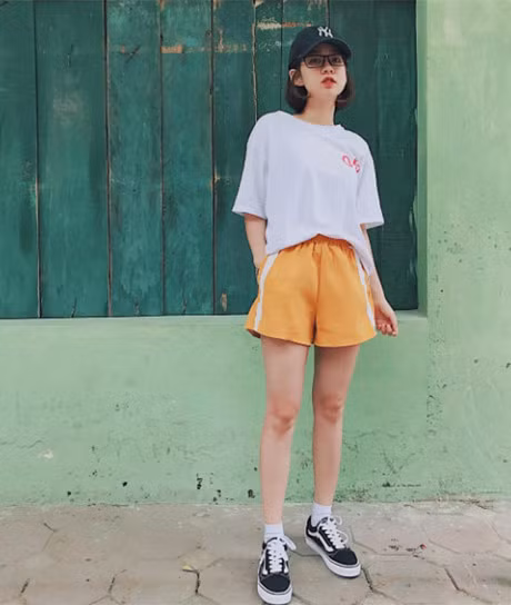 3 mon do teen Viet dua nhau sam de co phong cach 