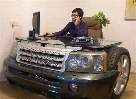 Thu gian voi loat anh 