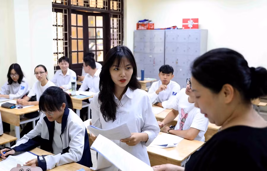 Vượt thách thức, vươn tới thành công ảnh 1 Vượt thách thức, vươn tới thành công ảnh 1