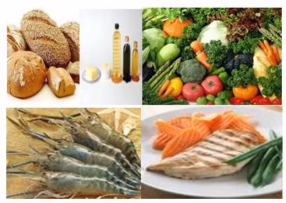 Khi mang thai người mẹ cần ăn đầy đủ dưỡng chất để phòng ngừa suy dinh dưỡng bào thai.