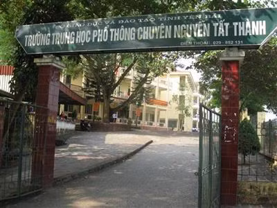 Trường chuyên: Cánh cửa đã mở, con đường đã rõ