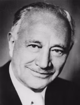 Conrad Hilton